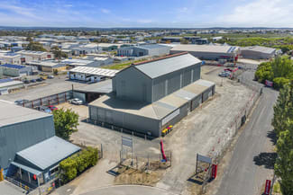 Development / Land commercial property leased at 25 - 27 Douglas Street Delacombe VIC 3356