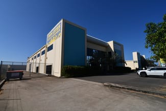 Factory, Warehouse & Industrial commercial property for lease at 2A/125 Dalrymple Road Garbutt QLD 4814