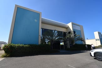 Factory, Warehouse & Industrial commercial property for lease at 2A/125 Dalrymple Road Garbutt QLD 4814