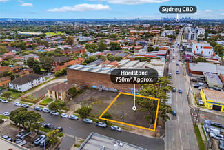 Development / Land commercial property for lease at 677-681 Canterbury Road Belmore NSW 2192 Development / Land commercial property for lease at 677-681 Canterbury Road Belmore NSW 2192