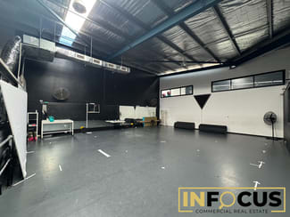 Factory, Warehouse & Industrial commercial property leased at Penrith NSW 2750 Factory, Warehouse & Industrial commercial property leased at Penrith NSW 2750