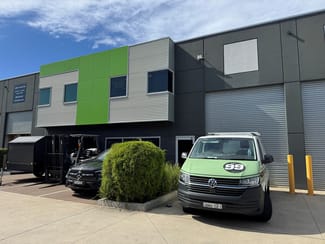 Offices commercial property leased at Unit 8a/8 - 18 Wurrook Circuit Caringbah NSW 2229 Offices commercial property leased at Unit 8a/8 - 18 Wurrook Circuit Caringbah NSW 2229