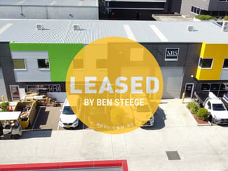 Offices commercial property leased at Unit 8a/8 - 18 Wurrook Circuit Caringbah NSW 2229 Offices commercial property leased at Unit 8a/8 - 18 Wurrook Circuit Caringbah NSW 2229