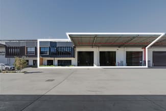 Factory, Warehouse & Industrial commercial property for lease at 2D/405 Newman Road Geebung QLD 4034