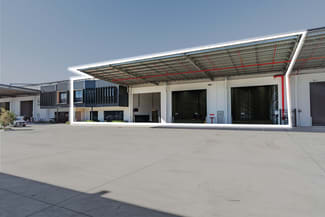 Factory, Warehouse & Industrial commercial property for lease at 2D/405 Newman Road Geebung QLD 4034
