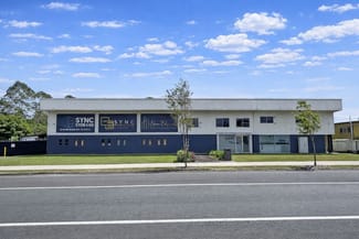 Factory, Warehouse & Industrial commercial property leased at 23 Windsor Road Nambour QLD 4560