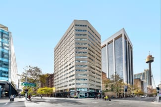 Offices commercial property for lease at Part L2/22-24 Market Street Sydney NSW 2000 Offices commercial property for lease at Part L2/22-24 Market Street Sydney NSW 2000