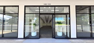 Offices commercial property for lease at 149-153 Bunda Street Parramatta Park QLD 4870 Offices commercial property for lease at 149-153 Bunda Street Parramatta Park QLD 4870
