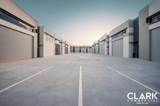 Factory, Warehouse & Industrial commercial property leased at 1/8-10 Naves Drive Coomera QLD 4209 Factory, Warehouse & Industrial commercial property leased at 1/8-10 Naves Drive Coomera QLD 4209