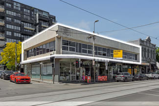 Offices commercial property for lease at Level 1 / 478 Chapel Street South Yarra VIC 3141 Offices commercial property for lease at Level 1 / 478 Chapel Street South Yarra VIC 3141