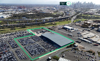 Factory, Warehouse & Industrial commercial property for lease at 50 Kooringa Way Port Melbourne VIC 3207 Factory, Warehouse & Industrial commercial property for lease at 50 Kooringa Way Port Melbourne VIC 3207