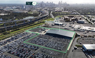 Factory, Warehouse & Industrial commercial property for lease at 50 Kooringa Way Port Melbourne VIC 3207 Factory, Warehouse & Industrial commercial property for lease at 50 Kooringa Way Port Melbourne VIC 3207