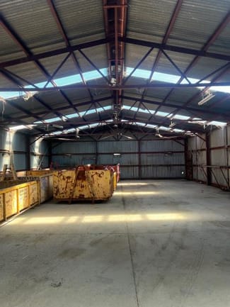 Factory, Warehouse & Industrial commercial property leased at 90 Balfour Street Sunshine North VIC 3020 Factory, Warehouse & Industrial commercial property leased at 90 Balfour Street Sunshine North VIC 3020