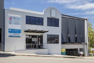 Offices commercial property for lease at 2/6 Chapman Street Charlestown NSW 2290 Offices commercial property for lease at 2/6 Chapman Street Charlestown NSW 2290
