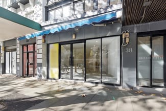 Shop & Retail commercial property leased at 38 Darlinghurst Road Potts Point NSW 2011 Shop & Retail commercial property leased at 38 Darlinghurst Road Potts Point NSW 2011