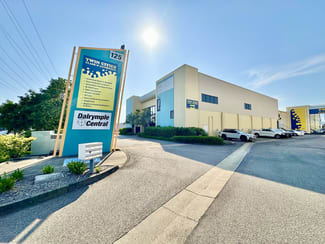 Factory, Warehouse & Industrial commercial property for lease at 2A/125-131 Dalrymple Road Garbutt QLD 4814 Factory, Warehouse & Industrial commercial property for lease at 2A/125-131 Dalrymple Road Garbutt QLD 4814
