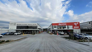 Factory, Warehouse & Industrial commercial property sold at 5/70 Princes Highway Yallah NSW 2530