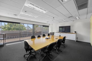 Offices commercial property for lease at Unit 5.02, 706 Lorimer Street Port Melbourne VIC 3207