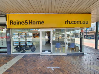 Offices commercial property leased at 4/201-207 George Street Liverpool NSW 2170 Offices commercial property leased at 4/201-207 George Street Liverpool NSW 2170