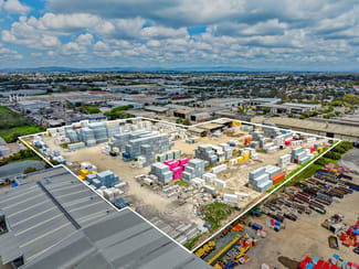 Factory, Warehouse & Industrial commercial property for lease at 33 Weyba Street Banyo QLD 4014 Factory, Warehouse & Industrial commercial property for lease at 33 Weyba Street Banyo QLD 4014