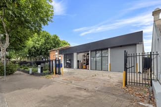 Shop & Retail commercial property leased at 1225 Botany Road Mascot NSW 2020