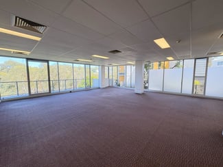 Offices commercial property leased at Belrose NSW 2085 Offices commercial property leased at Belrose NSW 2085