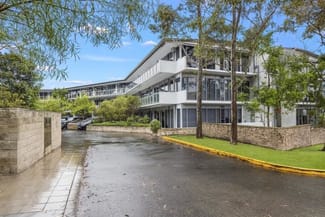 Offices commercial property leased at Belrose NSW 2085 Offices commercial property leased at Belrose NSW 2085