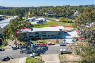 Factory, Warehouse & Industrial commercial property leased at 60 Turton Street Metford NSW 2323 Factory, Warehouse & Industrial commercial property leased at 60 Turton Street Metford NSW 2323
