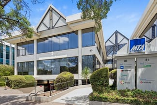 Offices commercial property leased at 81-83 Greenhill Road Wayville SA 5034 Offices commercial property leased at 81-83 Greenhill Road Wayville SA 5034