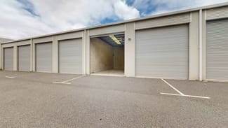 Factory, Warehouse & Industrial commercial property for sale at Unit 8/25 Forward St Gnangara WA 6077