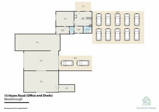 Factory, Warehouse & Industrial commercial property leased at 15 Hayes Rd Newborough VIC 3825 Factory, Warehouse & Industrial commercial property leased at 15 Hayes Rd Newborough VIC 3825