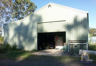 Factory, Warehouse & Industrial commercial property for lease at 31512 Bruce Highway Booyal QLD 4671