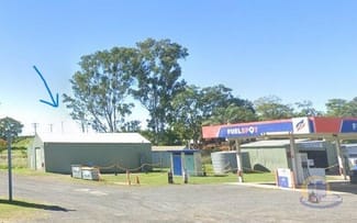 Factory, Warehouse & Industrial commercial property for lease at 31512 Bruce Highway Booyal QLD 4671 Factory, Warehouse & Industrial commercial property for lease at 31512 Bruce Highway Booyal QLD 4671