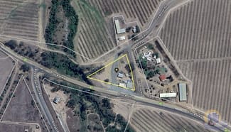 Factory, Warehouse & Industrial commercial property for lease at 31512 Bruce Highway Booyal QLD 4671