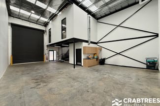 Factory, Warehouse & Industrial commercial property for lease at 12/8-12 Natalia Avenue Oakleigh South VIC 3167 Factory, Warehouse & Industrial commercial property for lease at 12/8-12 Natalia Avenue Oakleigh South VIC 3167