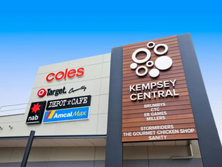 Medical / Consulting commercial property for lease at KEMPSEY CENTRAL 2-14 Belgrave Street Kempsey NSW 2440 Medical / Consulting commercial property for lease at KEMPSEY CENTRAL 2-14 Belgrave Street Kempsey NSW 2440