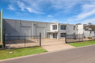Offices commercial property leased at 3 Contempo Court East Bendigo VIC 3550 Offices commercial property leased at 3 Contempo Court East Bendigo VIC 3550