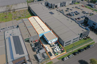 Other commercial property leased at Smithfield NSW 2164