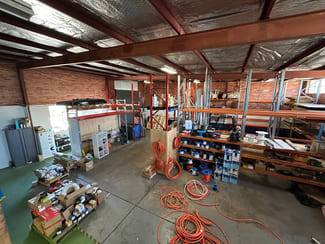 Offices commercial property leased at 1/28 Barrier Street Fyshwick ACT 2609 Offices commercial property leased at 1/28 Barrier Street Fyshwick ACT 2609