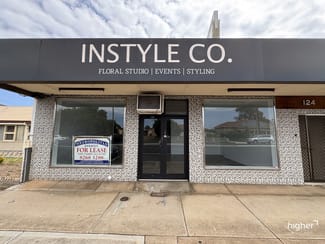 Shop & Retail commercial property for lease at 126 Findon Road Woodville West SA 5011