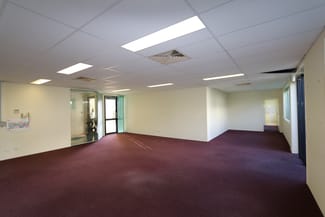Offices commercial property leased at Lot 1/5 Executive Drive Burleigh Heads QLD 4220 Offices commercial property leased at Lot 1/5 Executive Drive Burleigh Heads QLD 4220