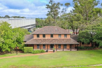 Offices commercial property for lease at Cottage/18-20 Mile End Road Rouse Hill NSW 2155 Offices commercial property for lease at Cottage/18-20 Mile End Road Rouse Hill NSW 2155