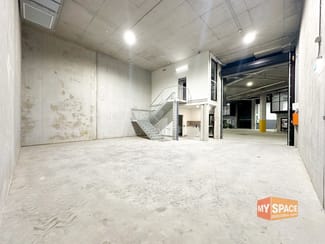 Factory, Warehouse & Industrial commercial property leased at 20/21 Marigold Revesby NSW 2212 Factory, Warehouse & Industrial commercial property leased at 20/21 Marigold Revesby NSW 2212
