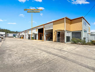 Factory, Warehouse & Industrial commercial property leased at 2/27 Enterprise Street Kunda Park QLD 4556 Factory, Warehouse & Industrial commercial property leased at 2/27 Enterprise Street Kunda Park QLD 4556