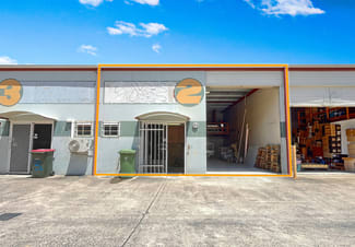 Factory, Warehouse & Industrial commercial property leased at 2/27 Enterprise Street Kunda Park QLD 4556 Factory, Warehouse & Industrial commercial property leased at 2/27 Enterprise Street Kunda Park QLD 4556
