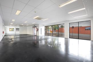 Offices commercial property for lease at 33 Grenville Street North Ballarat Central VIC 3350