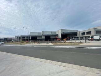 Factory, Warehouse & Industrial commercial property leased at 36 Enterprise Circuit Prestons NSW 2170 Factory, Warehouse & Industrial commercial property leased at 36 Enterprise Circuit Prestons NSW 2170