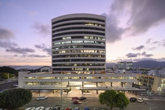 Offices commercial property for lease at 15 Lake Street Cairns City QLD 4870 Offices commercial property for lease at 15 Lake Street Cairns City QLD 4870