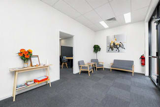 Offices commercial property for lease at Tenancy 2/14 Casuarina Drive Bunbury WA 6230