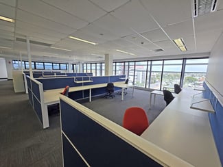 Offices commercial property for lease at 39 White Street Southport QLD 4215